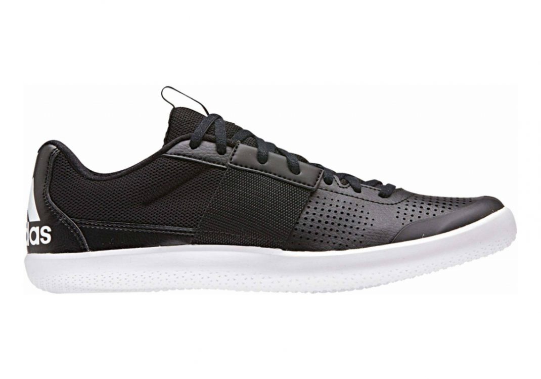 Adidas Throwstar - noir/noir/blanc (B37505)