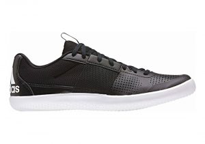 Adidas Throwstar - noir/noir/blanc (B37505)