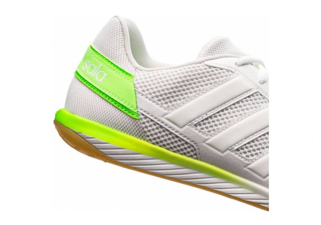 Adidas Top Sala - Weiß (FV2558)