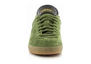 Adidas Topanga Clean - Green (S80070)