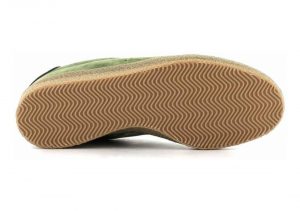 Adidas Topanga Clean - Green (S80070)