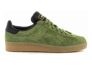 Adidas Topanga Clean - Green (S80070)