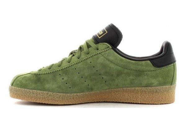 Adidas Topanga Clean - Green (S80070)