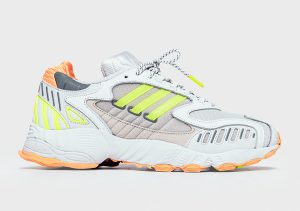 Adidas Torsion TRDC “Scallop”