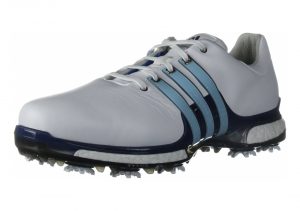 White/IceyBlue (Q44938)