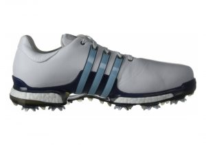 White/IceyBlue (Q44938)