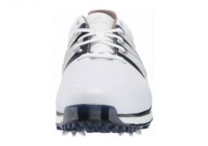 Ftwr White Collegiate Navy Silver Metallic (BB7923)