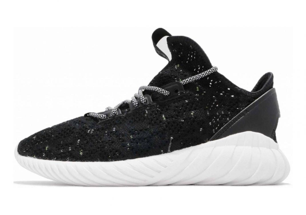 Core Black/White (CQ0940)