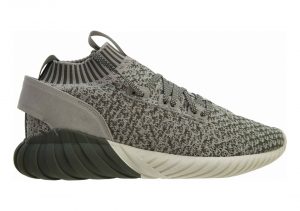 Tubular doom sales sock primeknit grey