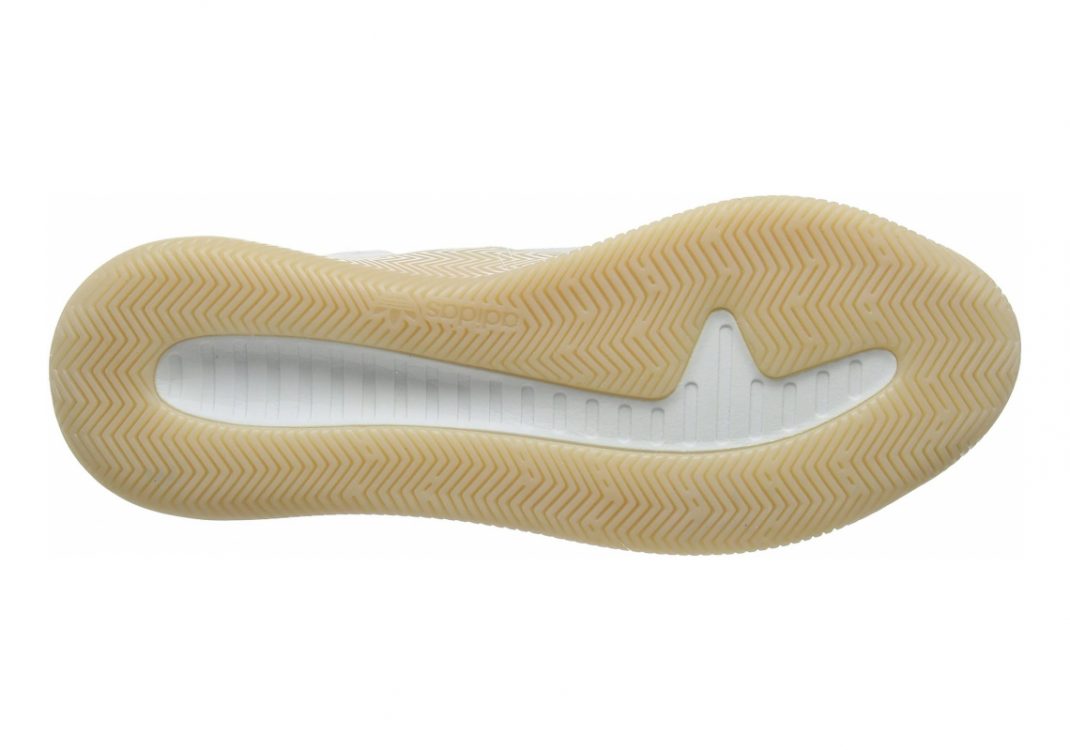 Adidas Tubular Instinct - White (BB2384)