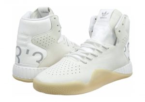 Adidas Tubular Instinct - White (BB2384)