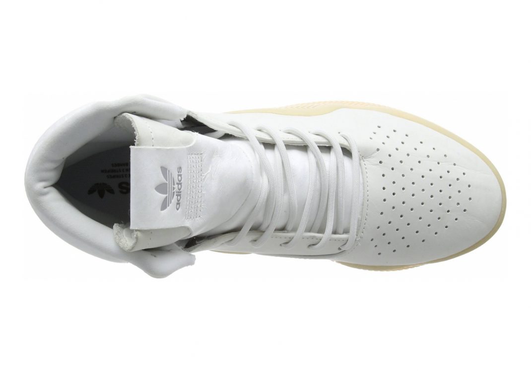 Adidas Tubular Instinct - White (BB2384)