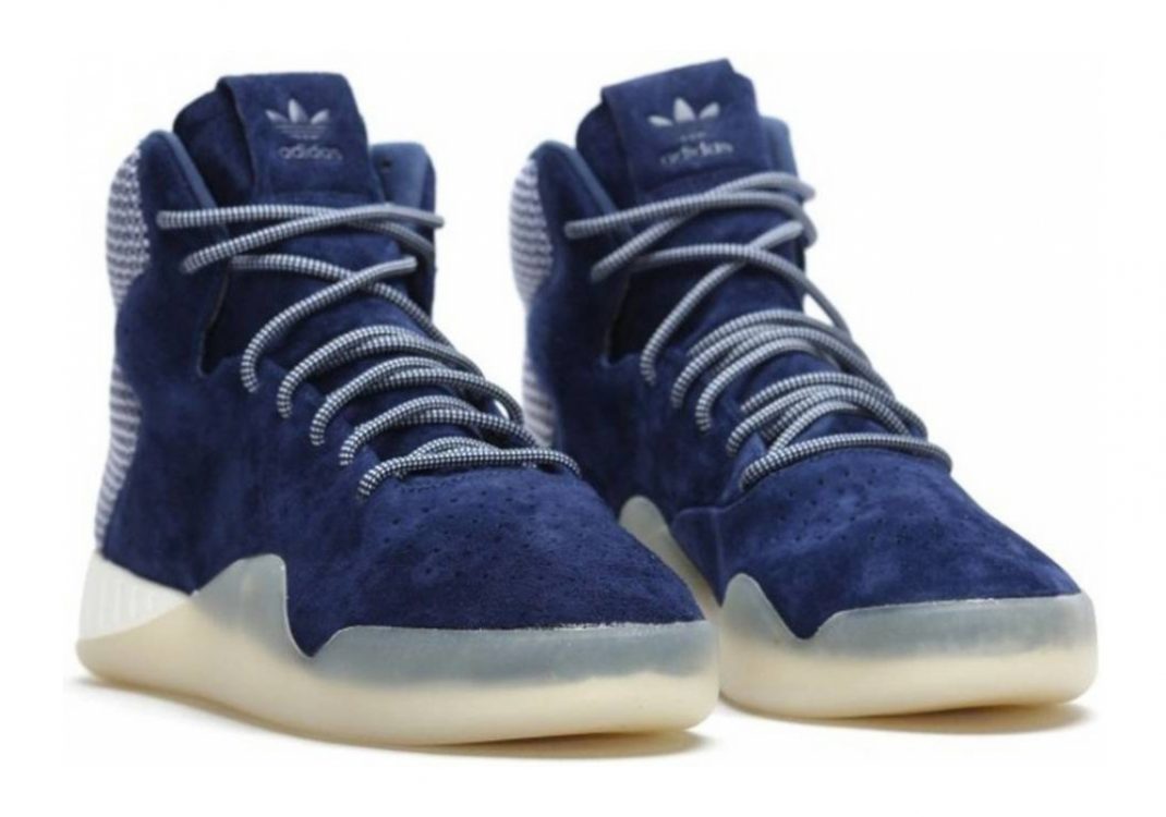 Dk Blue Off White Off White (S80087)