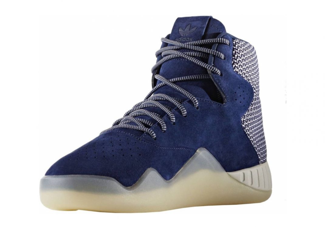 Dk Blue Off White Off White (S80087)