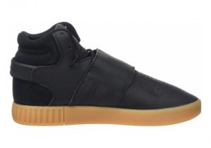 Adidas Tubular Invader Strap - Black (BY3630)