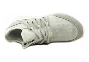 Adidas Tubular Radial Primeknit - Grey (S76714)