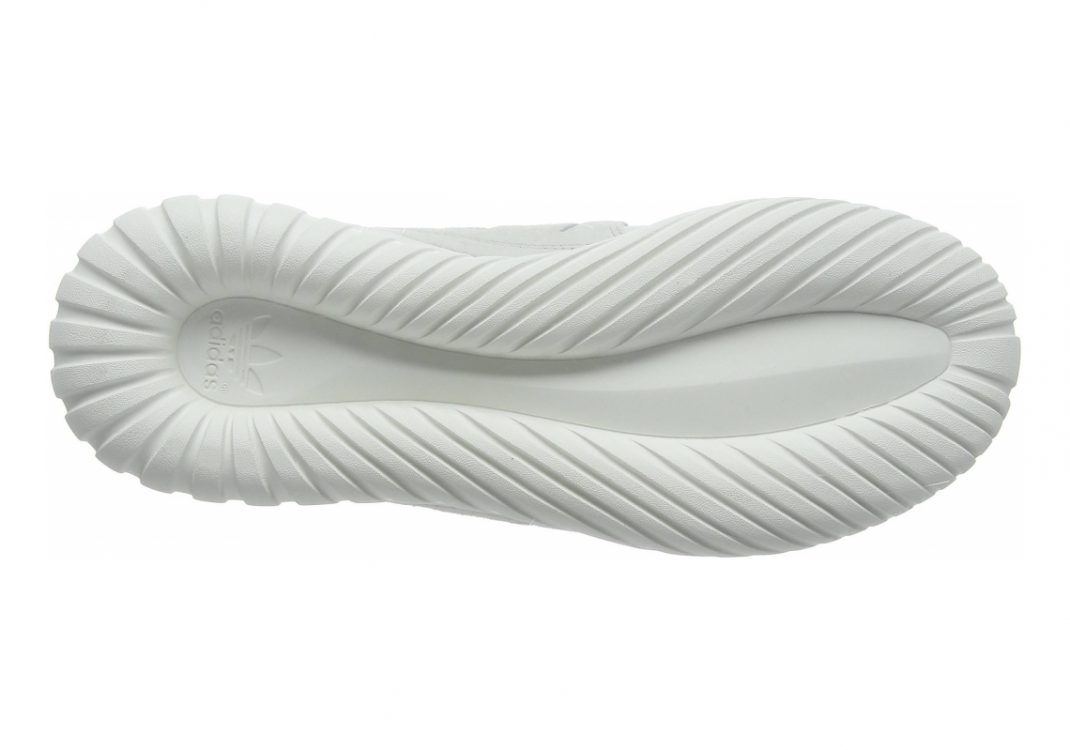 Adidas Tubular Radial - White (AQ6722)