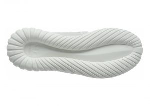 Adidas Tubular Radial - White (AQ6722)