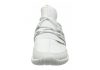 Adidas Tubular Radial - White (AQ6722)