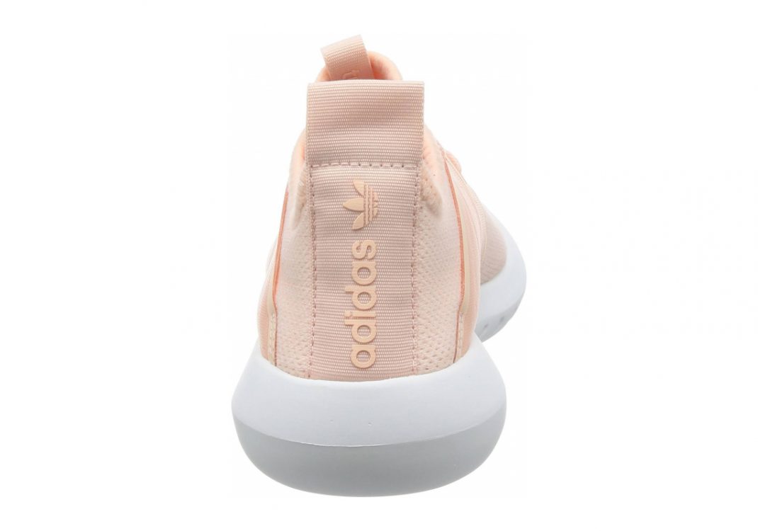 Adidas Tubular Viral 2.0 - Rosa Roshel Roshel Ftwbla (BY2122)