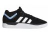 Adidas Tyshawn Signature - Core Black Cloud White Light Blue (EE6076)