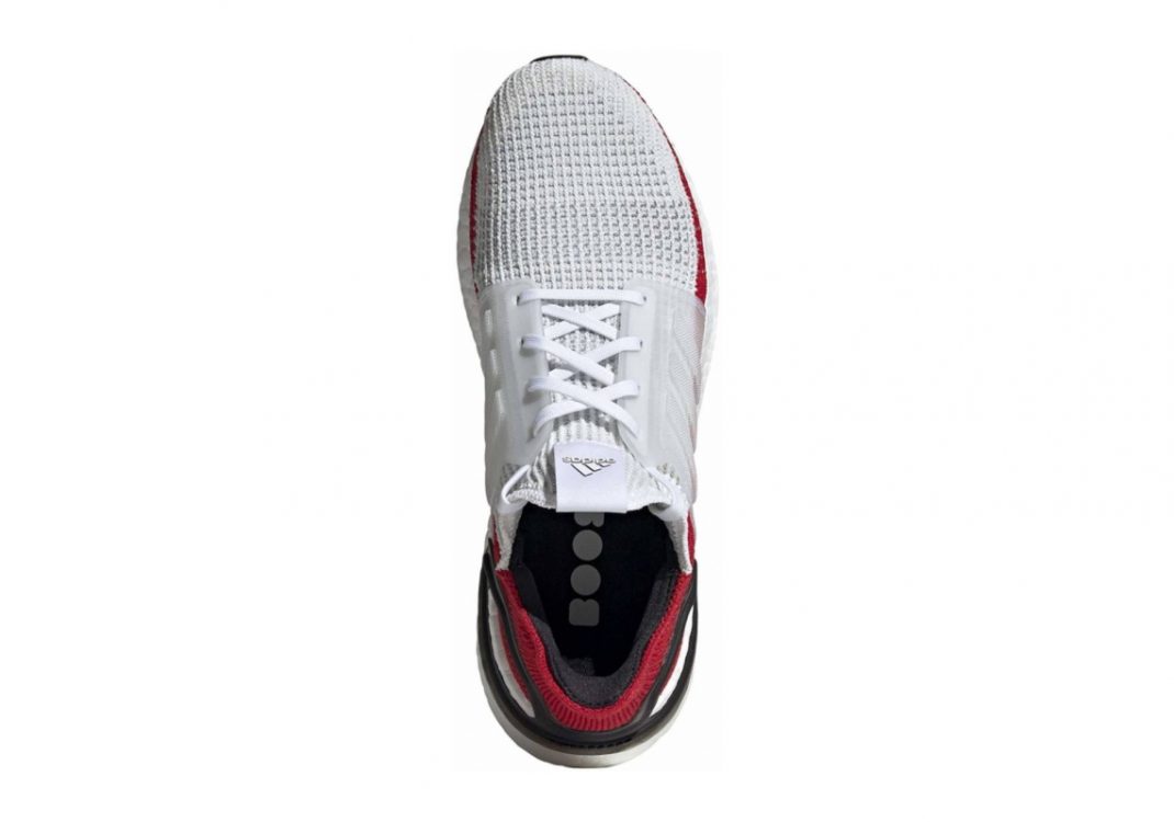 Adidas Ultraboost 19 - White (EF1341)