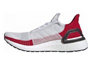 Adidas Ultraboost 19 - White (EF1341)