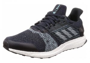 Adidas Ultraboost ST Parley - Legend Ink Clear Mint Hi Res Aqua (AC7586)