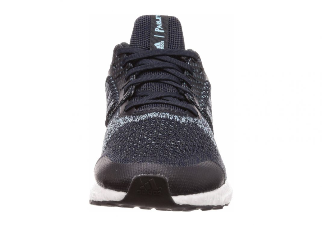 Adidas Ultraboost ST Parley - Legend Ink Clear Mint Hi Res Aqua (AC7586)