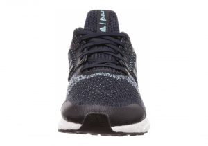 Adidas Ultraboost ST Parley - Legend Ink Clear Mint Hi Res Aqua (AC7586)