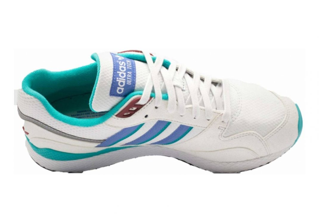 Crystal White / Real Lilac-Core Black (B37916)