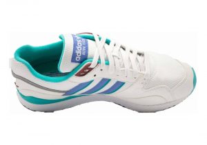 Crystal White / Real Lilac-Core Black (B37916)