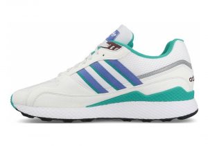 Crystal White / Real Lilac-Core Black (B37916)