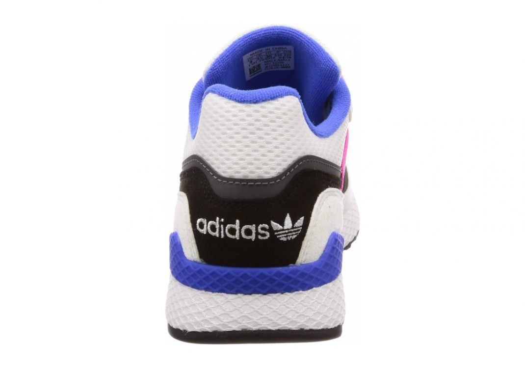 Adidas Ultra Tech  - White Balcri Rossho Negbás 000 (AQ1190)