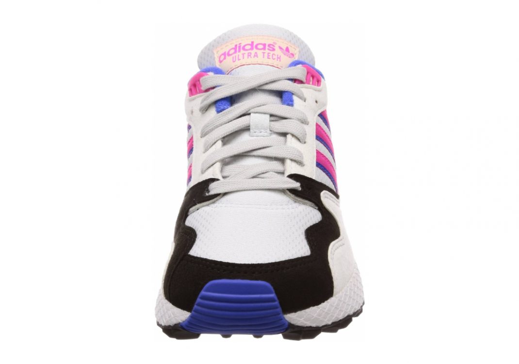 Adidas Ultra Tech  - White Balcri Rossho Negbás 000 (AQ1190)