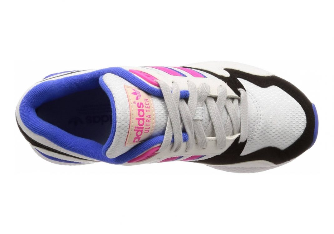 Adidas Ultra Tech  - White Balcri Rossho Negbás 000 (AQ1190)