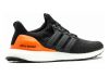 Adidas Ultraboost 2.0 - core black, orange (BB0801)