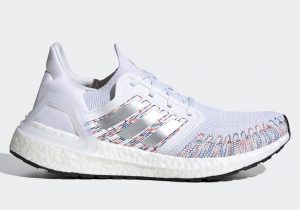 Adidas Ultraboost 20 