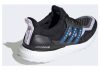 Adidas Ultraboost City - Core Black Blue Scarlet (EG8100)