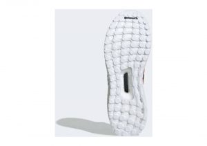 Adidas Ultraboost City - Core Black Blue Scarlet (EG8100)