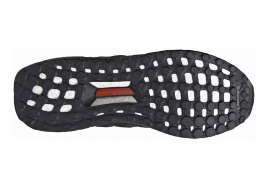 Core Black Core Black Core Black (FW4899)