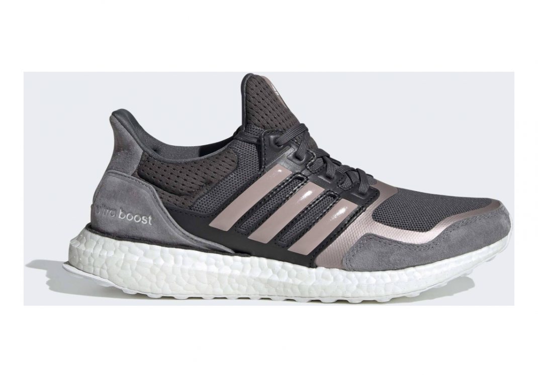 Grey Six/Vapour Grey Metallic/Black (FW4907)