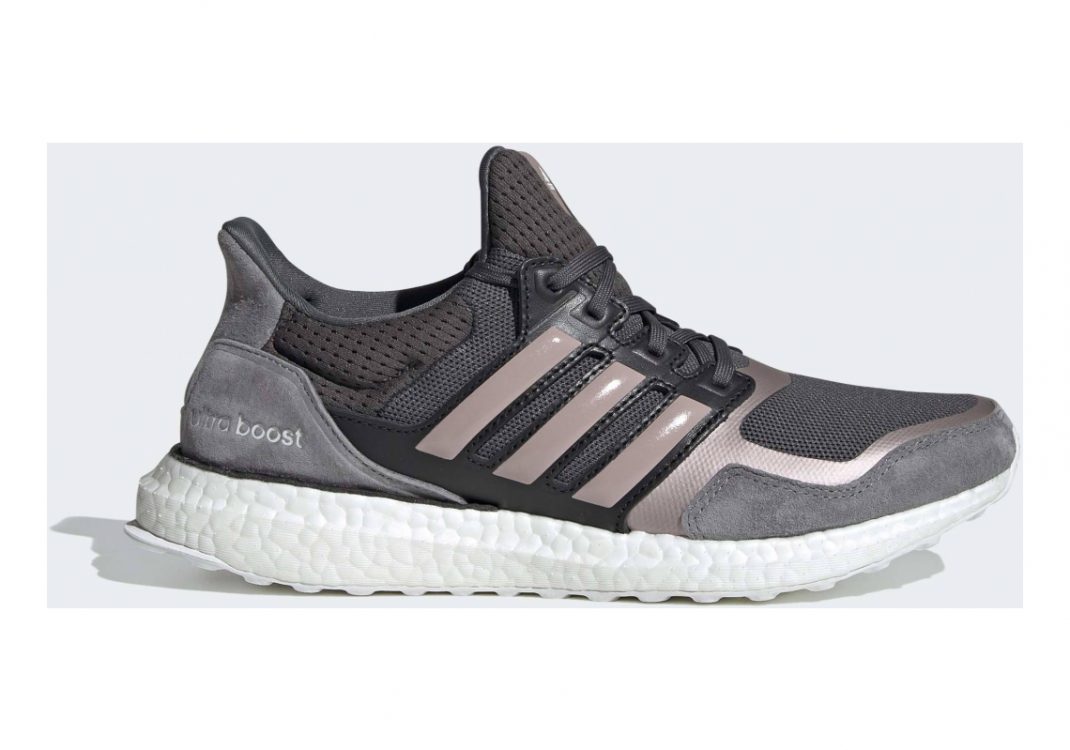 Grey Six/Vapour Grey Metallic/Black (FW4907)