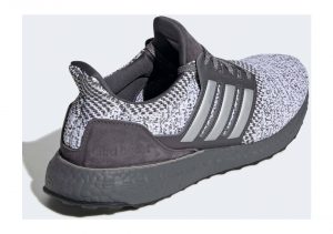 Grey Five/Silver Metallic/Grey Heather (FW4898)