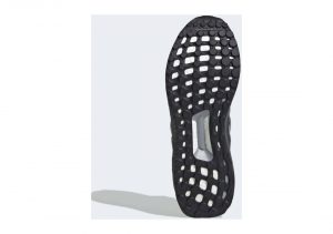 Grey Five/Silver Metallic/Grey Heather (FW4898)