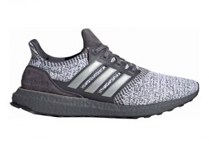 Grey Five/Silver Metallic/Grey Heather (FW4898)