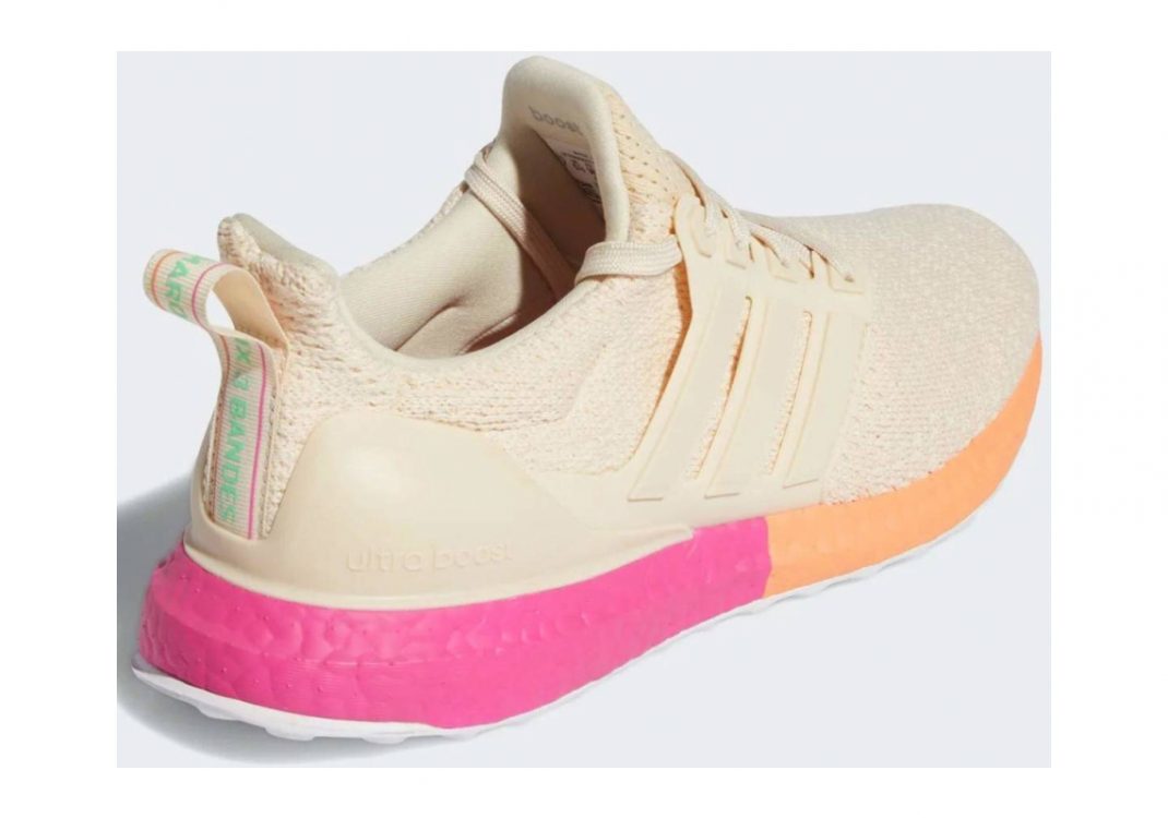 Linen /Linen /Shock Pink (FX7235)