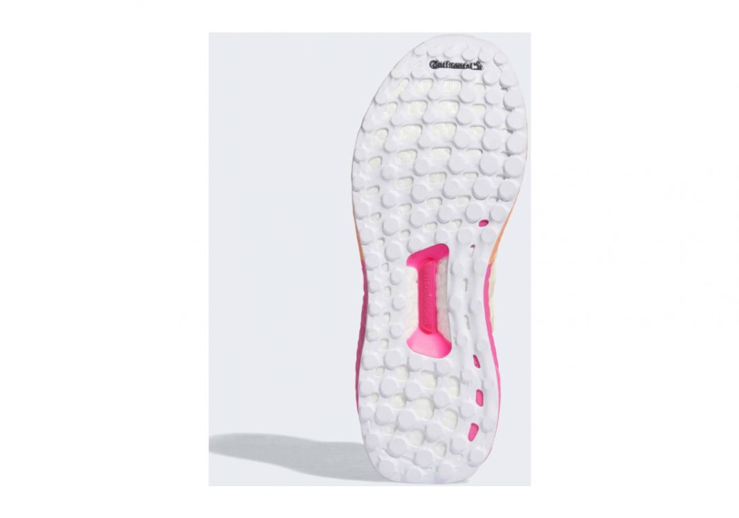 Linen /Linen /Shock Pink (FX7235)