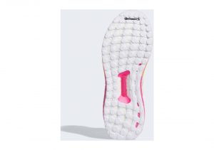 Linen /Linen /Shock Pink (FX7235)