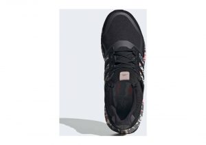 Black/Glow Pink/Grey Six (FW4908)